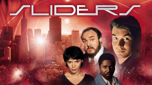 Sliders - Backdrop