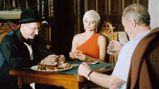 Poker - Backdrop