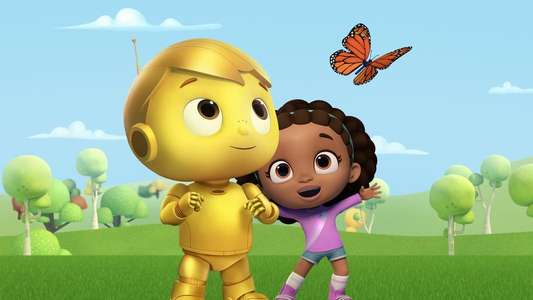 Doug Unplugs - Backdrops