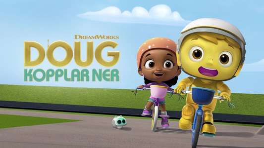 Doug Unplugs - Backdrops