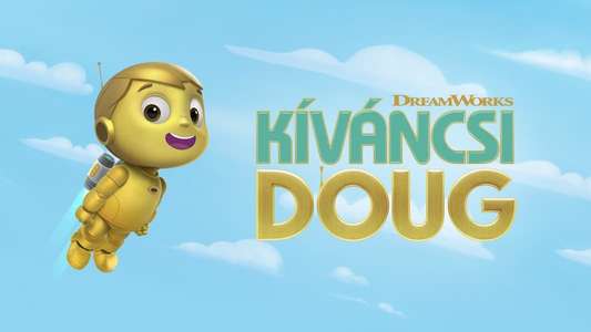 Doug Unplugs - Backdrops