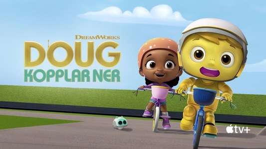 Doug Unplugs - Backdrops