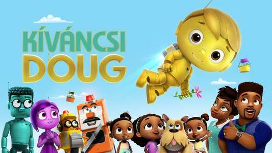 Doug Unplugs - Backdrops