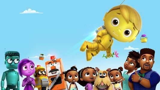 Doug Unplugs - Backdrops