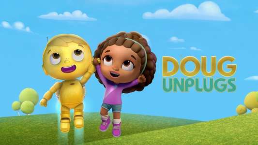 Doug Unplugs - Backdrops