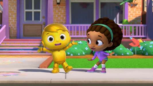 Doug Unplugs - Backdrops