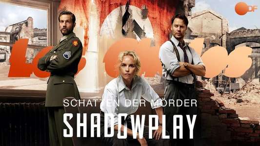 Shadowplay - Backdrops