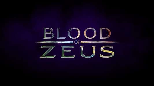 Blood of Zeus - Backdrops