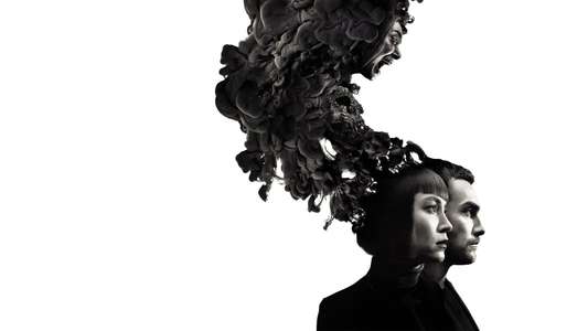 Helstrom - Backdrops