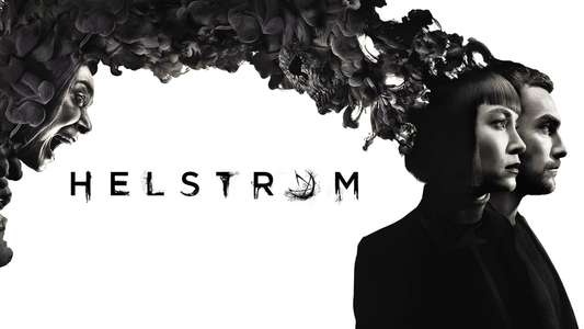 Helstrom - Backdrops