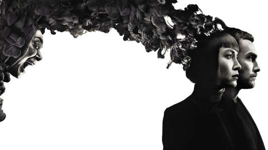Helstrom - Backdrops