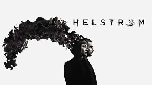 Helstrom - Backdrops