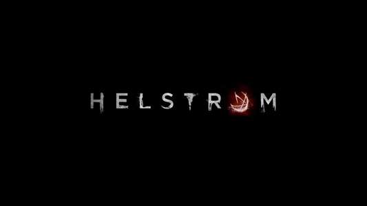 Helstrom - Backdrops