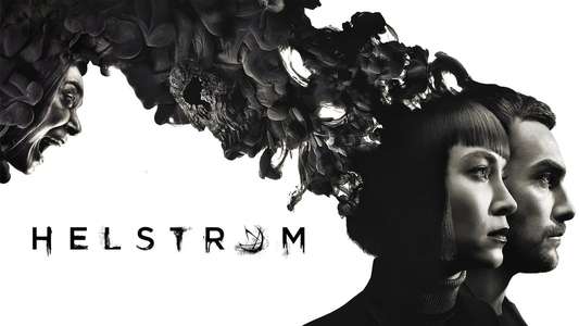Helstrom - Backdrops