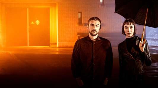 Helstrom - Backdrops
