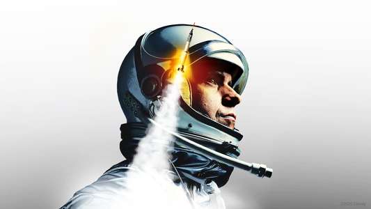 The Right Stuff - Backdrops