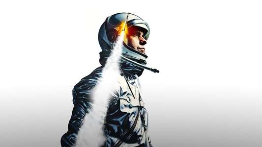 The Right Stuff - Backdrops