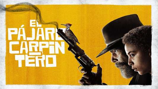 The Good Lord Bird - Backdrops