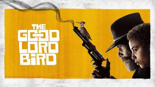 The Good Lord Bird - Backdrops