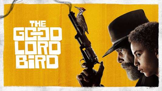 The Good Lord Bird - Backdrops