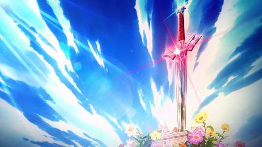 DRAGON QUEST The Adventure of Dai - Backdrops