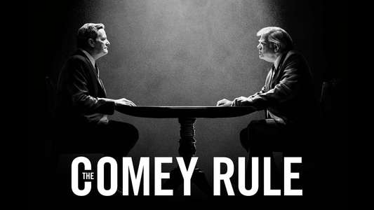 The Comey Rule - Backdrops