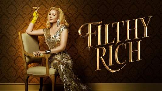 Filthy Rich - Backdrops