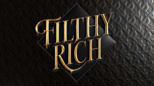 Filthy Rich - Backdrops