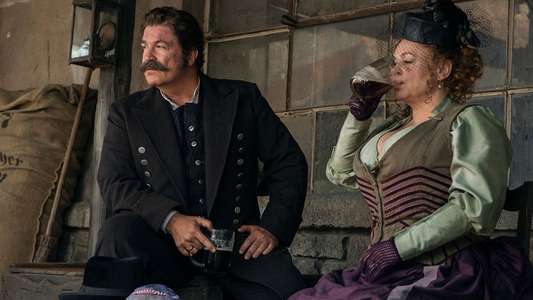 Oktoberfest: Beer and Blood - Backdrops