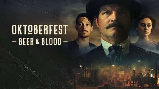 Oktoberfest: Beer and Blood - Backdrops