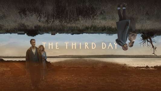 The Third Day - Backdrops
