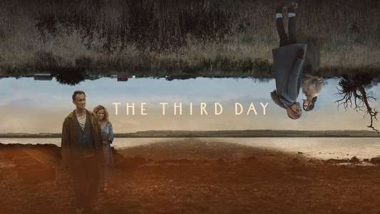 The Third Day - Backdrops
