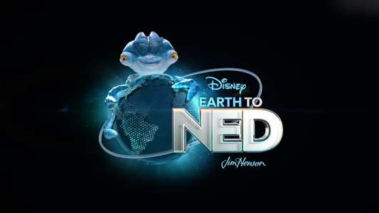 Earth to Ned - Backdrops