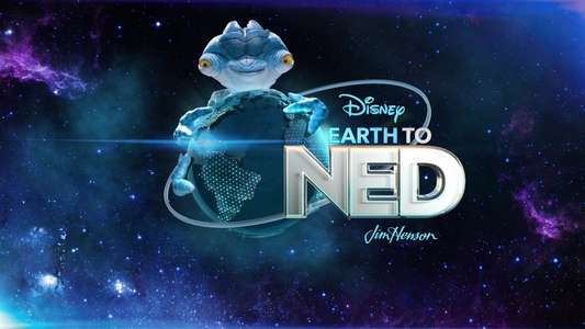 Earth to Ned - Backdrops