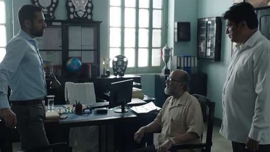 Season 1 - Backdrops
