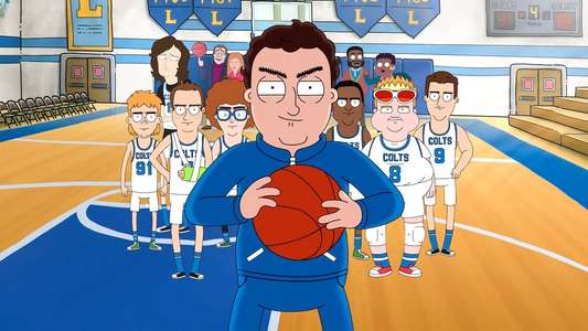 Hoops - Backdrops