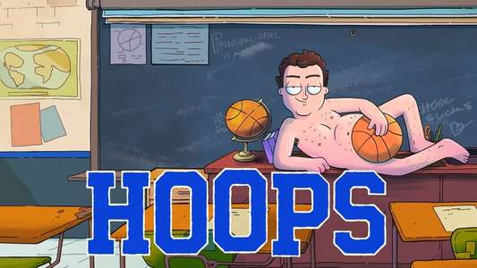 Hoops - Backdrops