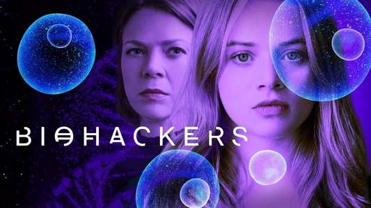 Biohackers - Backdrops