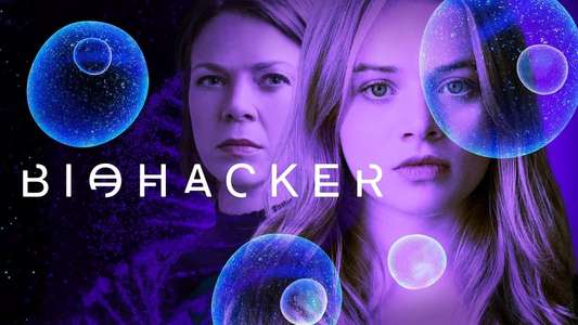 Biohackers - Backdrops
