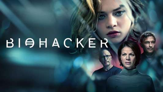 Biohackers - Backdrops