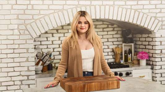 Selena + Chef - Backdrops