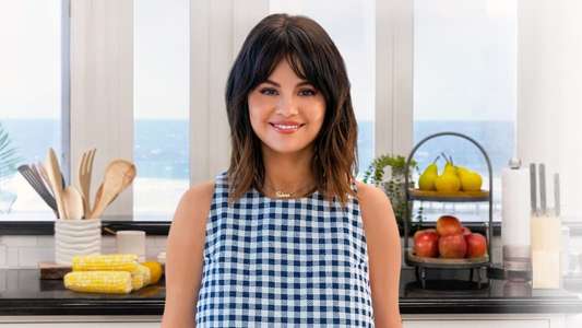 Selena + Chef - Backdrops