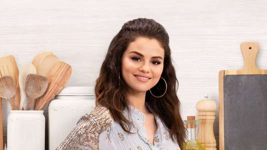 Selena + Chef - Backdrops