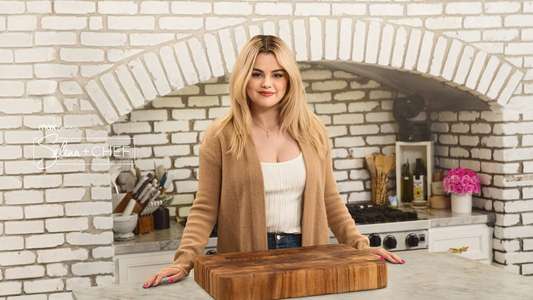 Selena + Chef - Backdrops