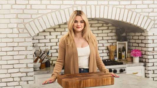 Selena + Chef - Backdrops