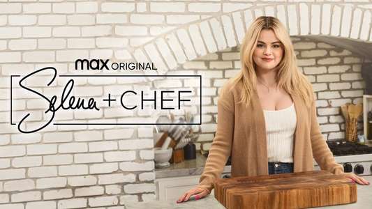 Selena + Chef - Backdrops