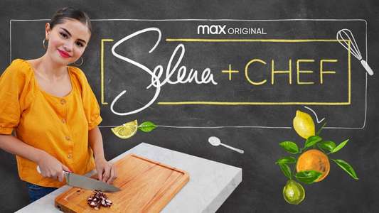 Selena + Chef - Backdrops