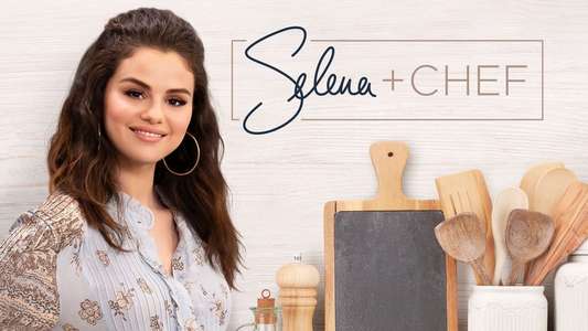 Selena + Chef - Backdrops
