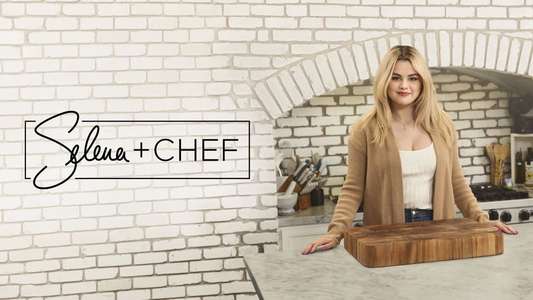 Selena + Chef - Backdrops