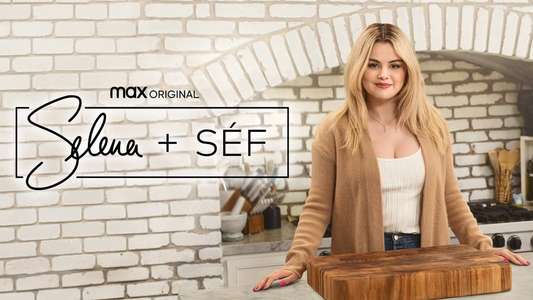 Selena + Chef - Backdrops
